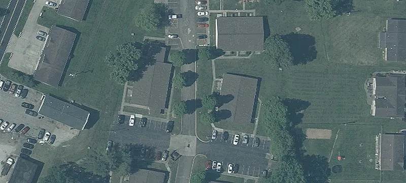 1250 Bihl Ln