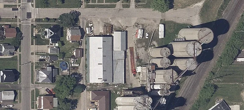 Raymond Ave