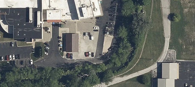 Gray Park Dr
