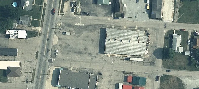 Downs Ave