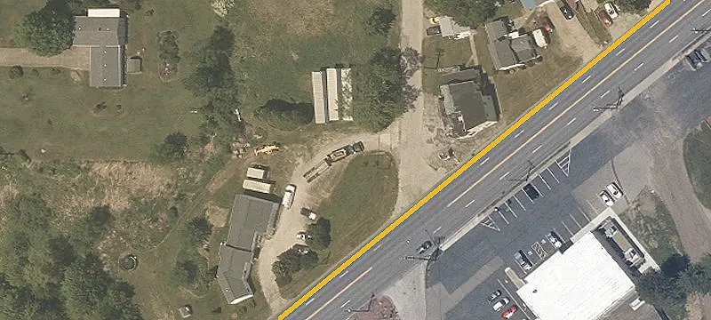 2817 Prospect Rd