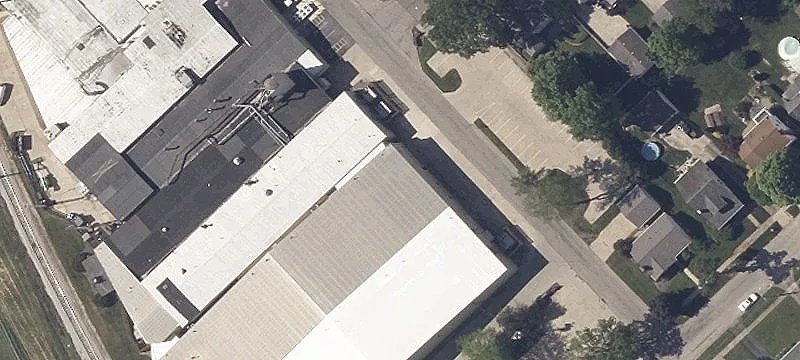 Hamilton Rd