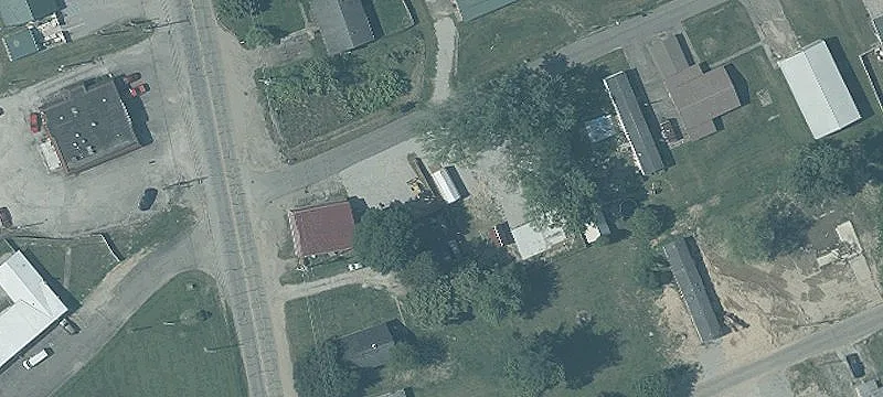 4282 Gallia Pike
