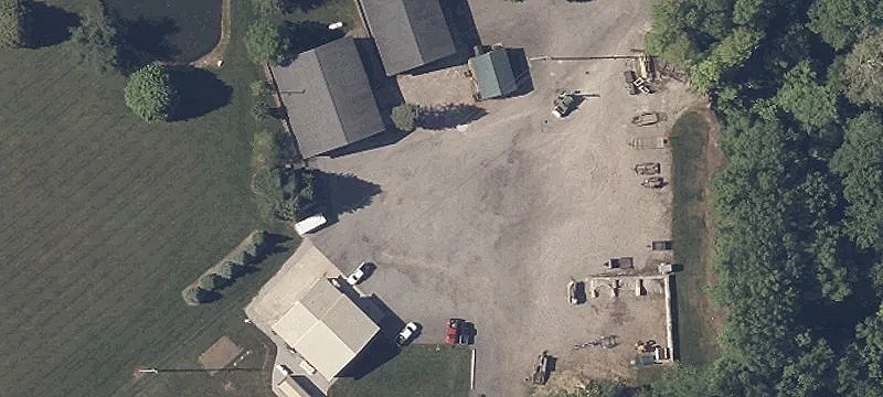 Berlin Heights, OH 44814