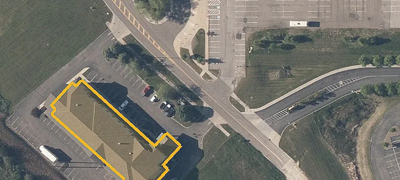 Creekside Dr