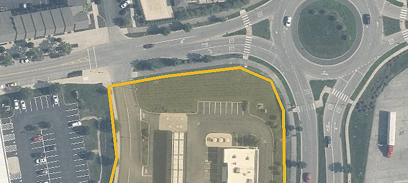 Britton Pkwy