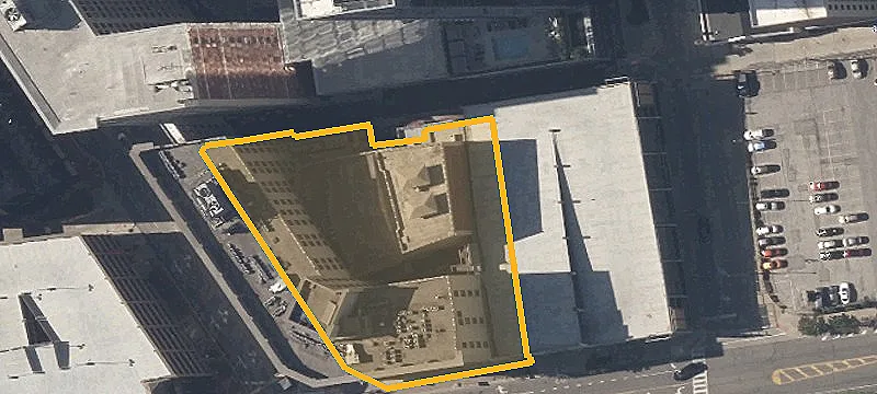 1 Prospect Ave
