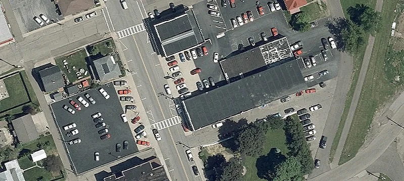 50 Main St