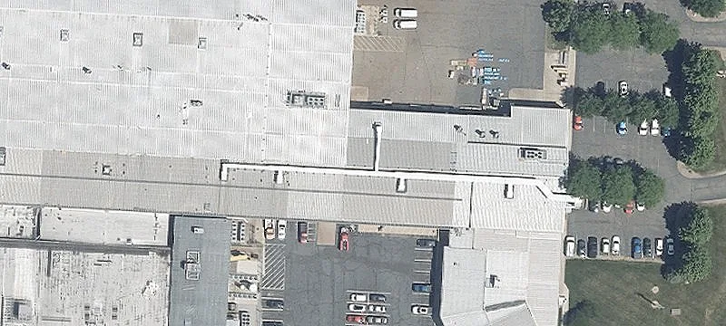 100 Commerce Dr