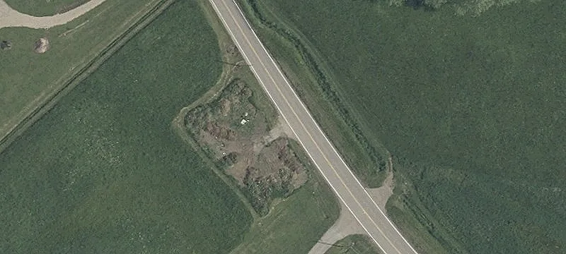 Captina Rd