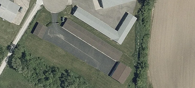 Sandalwood Dr