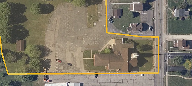 1508 Cleveland Massillon Rd, Unit 1518