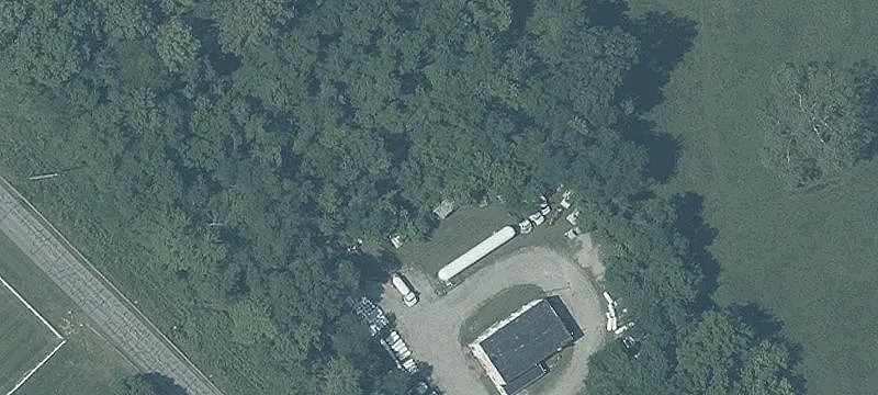 Gallia Pike, OH