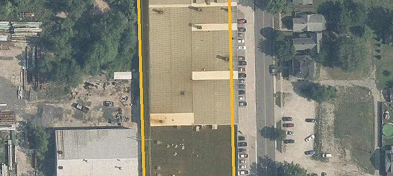 815 Oak Ave