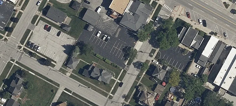 201 Main St