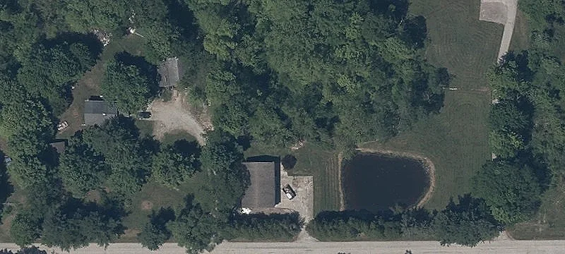 3201 Riverdale Rd