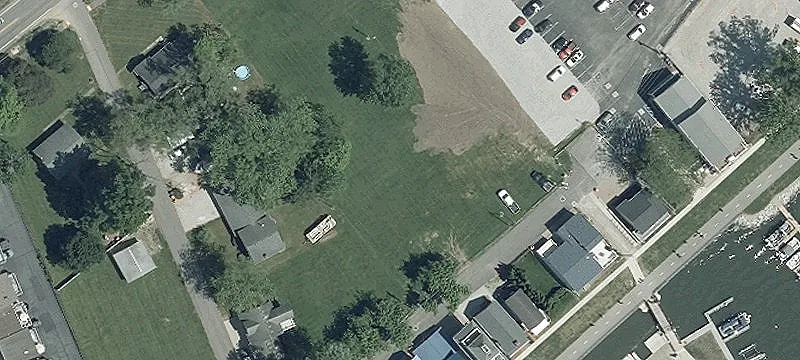 Walnut Rd