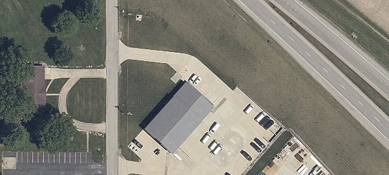 115 Smyser Rd