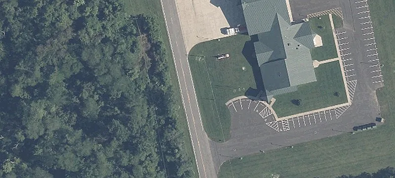 Ostrander Rd