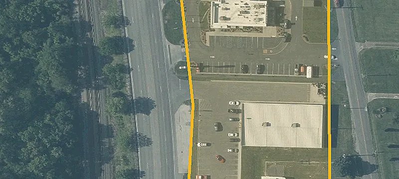 Old Scioto Trl