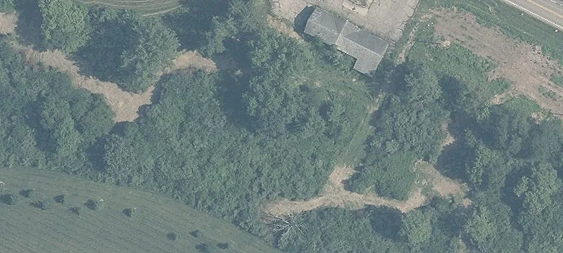 Byerly Ml Rd