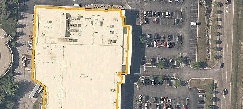 1700 Corporate Woods Pkwy