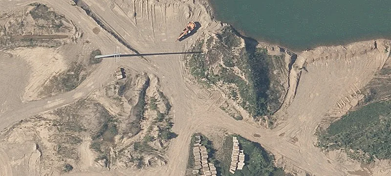 Indian Riv SW Rd