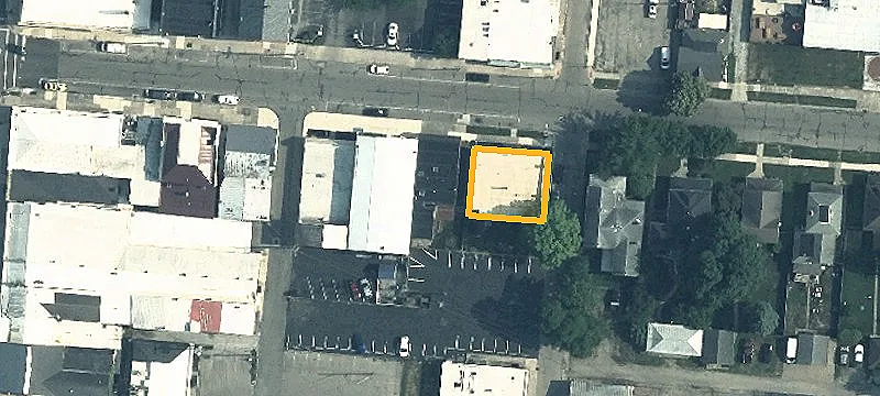 133 Ct St