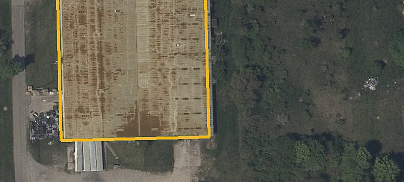 500 Industrial Pkwy