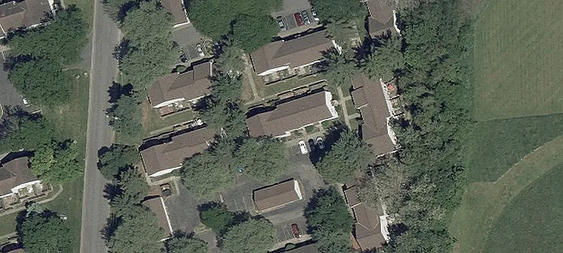 Westmoor Ave