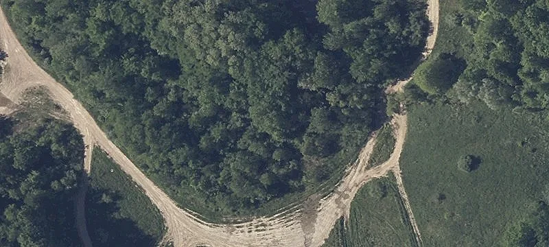 Wall Rd