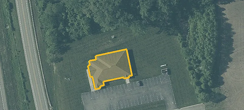 1264 Hospital Rd