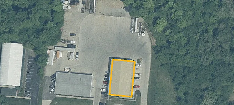 60 Commercial Way