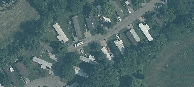 Hamilton Cleves Rd