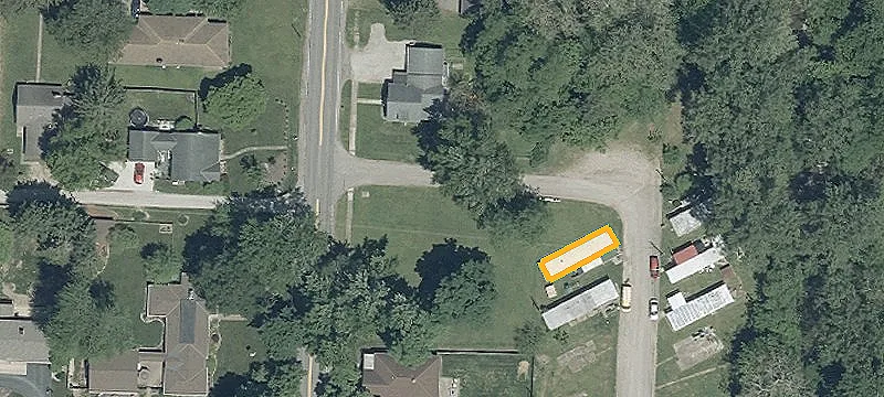 Main St