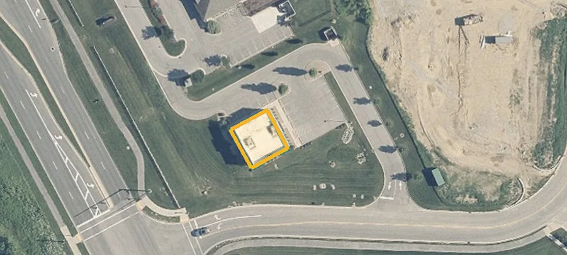 9110 Bunker Ln
