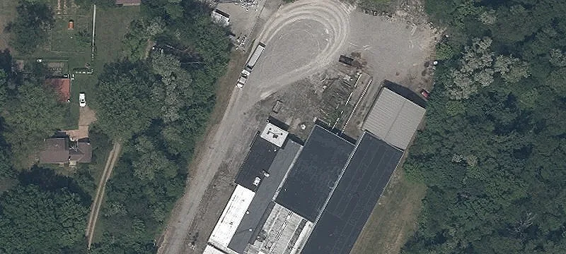 300 Benton Rd