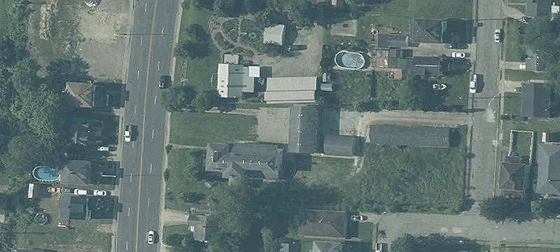 2610 Scioto Trl