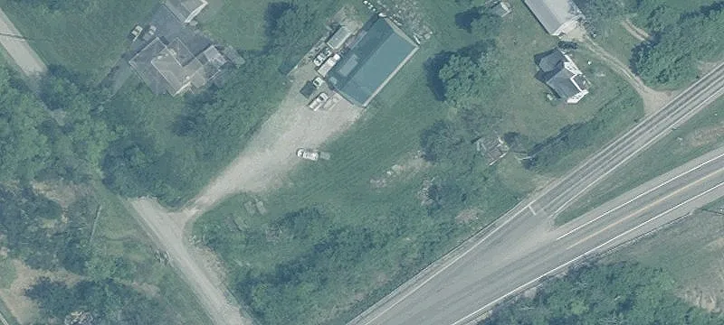 12922 Carson Rd