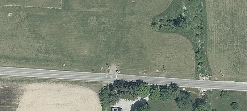 Cable Rd
