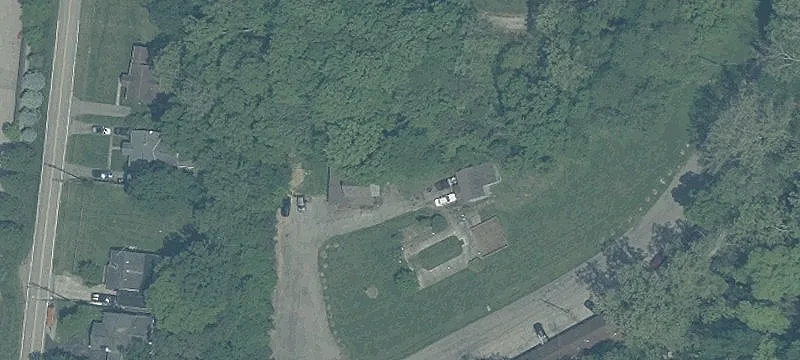 3802 Dry Run Rd
