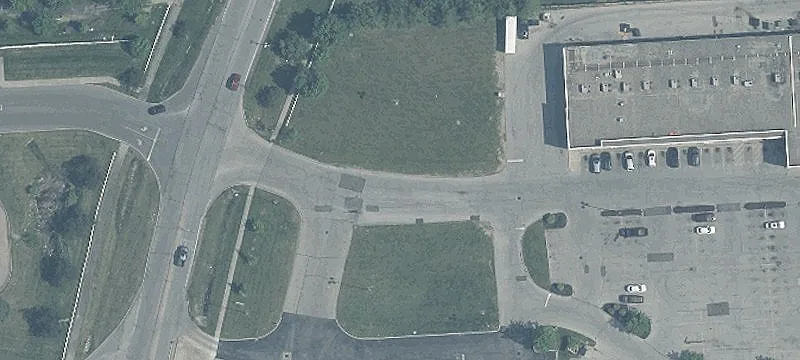 Galloway Rd