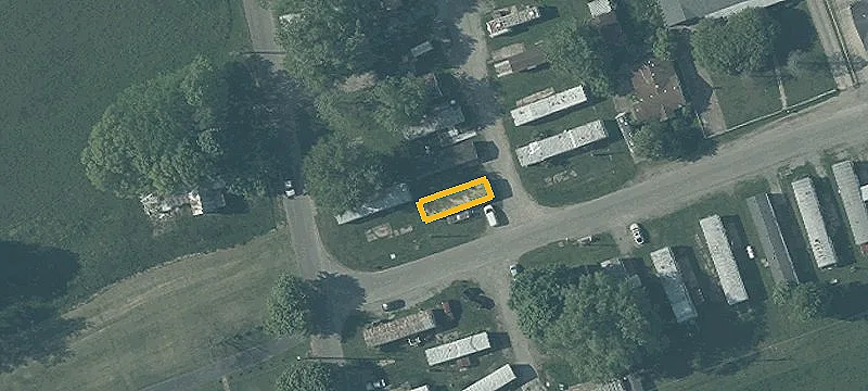 Patton Hl Rd