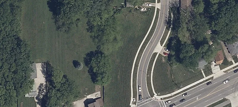Ridgeview Blvd