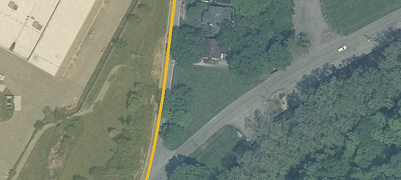 Dry Run Rd