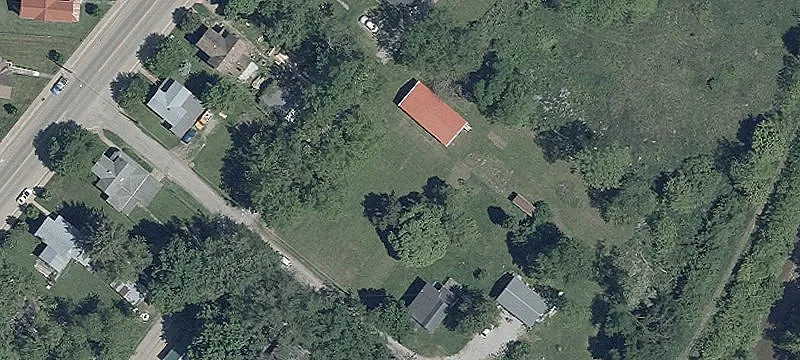 1 Centennial Ave