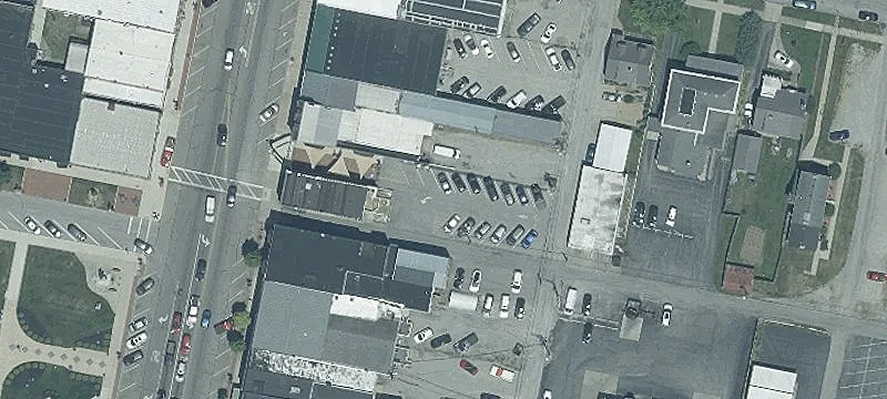 124 High St