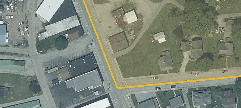 Fairfield St