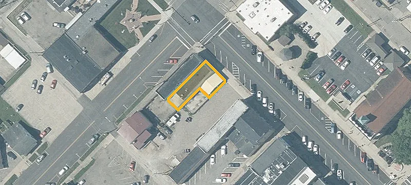 205 Main St