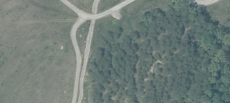 Smith Brg Rd